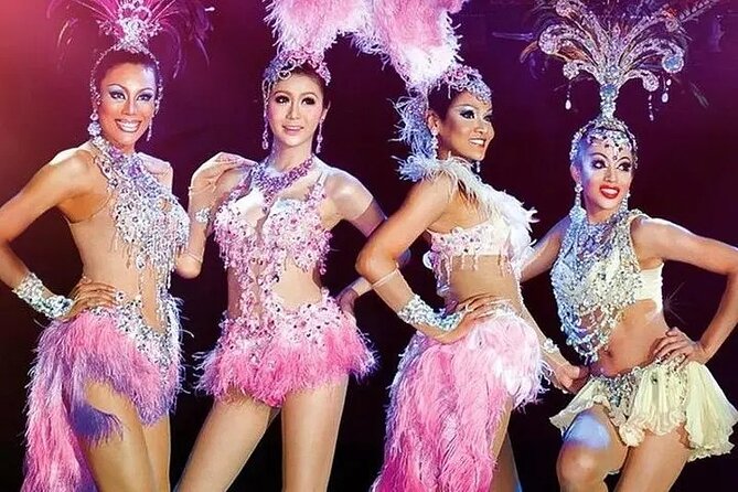 Mirinn Ladyboy Cabaret Show - Accessibility and Transportation Options