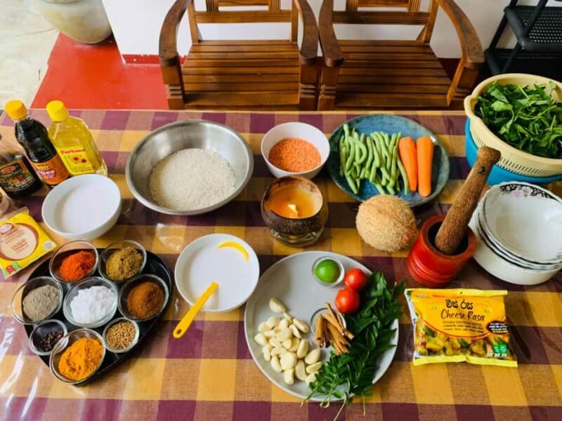 Mirissa: Authentic Sri Lankan Cooking Class Experience - Why This Experience Is Worth It