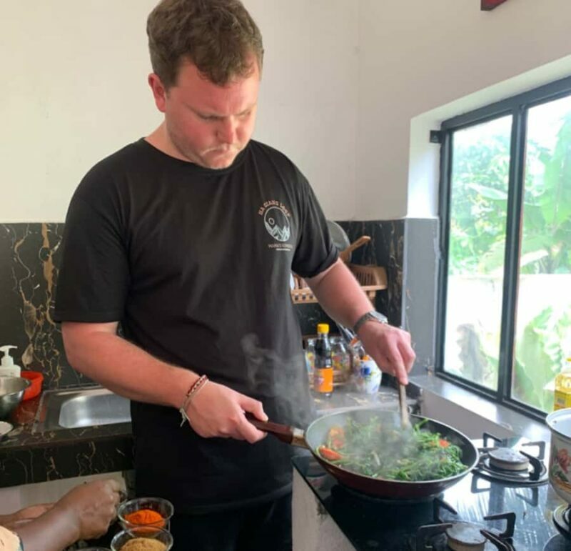 Mirissa: Authentic Sri Lankan Cooking Class Experience - Who Should Consider This Tour?
