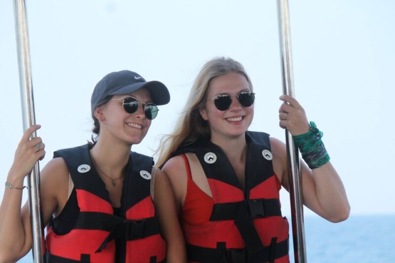 Mirissa: Morning Whale Watching Tour - Customer Reviews
