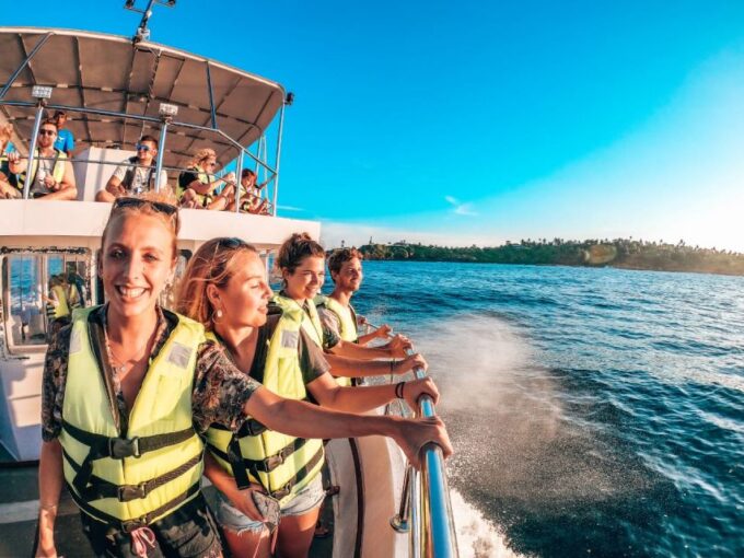 Mirissa: Morning Whale Watching Tour - Frequently Asked Questions