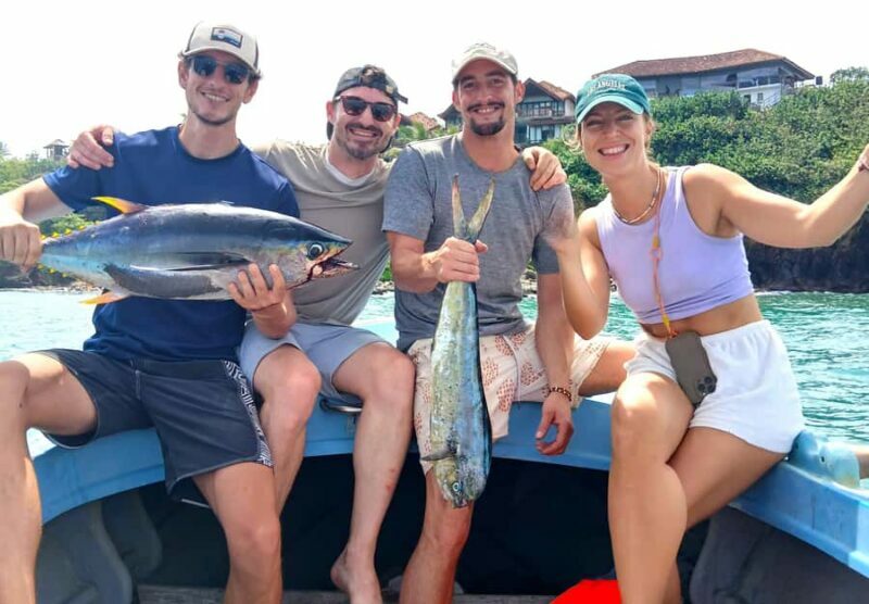 Mirissa: Private Deep Sea Fishing Boat Tour with Local Guide - The Value of the Tour