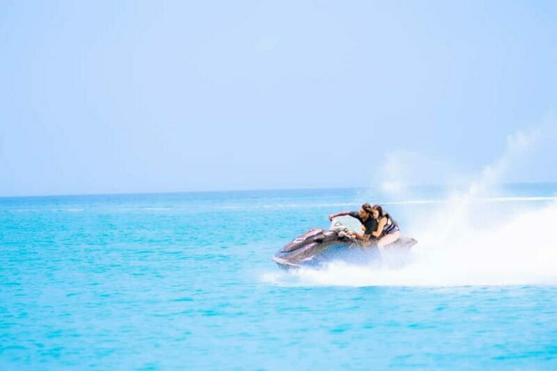 Mirissa & Trincomalee: Inflatable Donut Boat Ride - Key Points