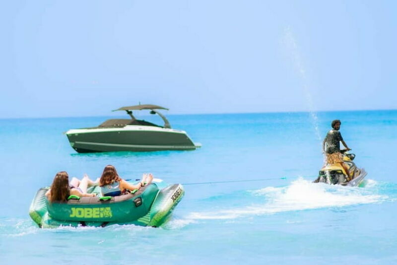 Mirissa & Trincomalee: Inflatable Donut Boat Ride - The Scenic Context and Why It Matters