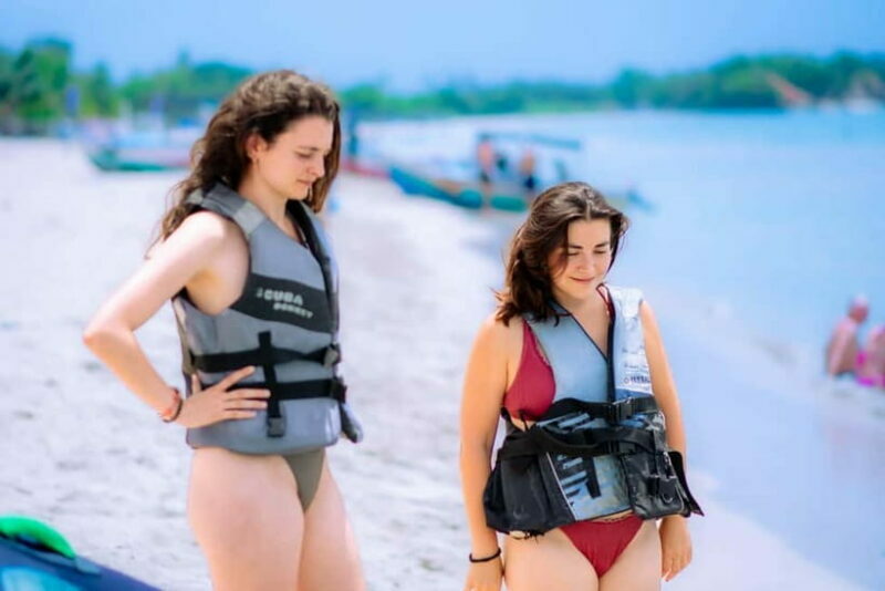 Mirissa & Trincomalee: Inflatable Donut Boat Ride - Authentic Reviews and Traveler Insights