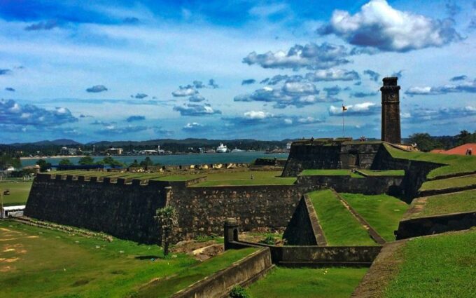 Mirissa/Weligama/Galle: Galle & Bentota Coastal Day Tour - Customer Feedback