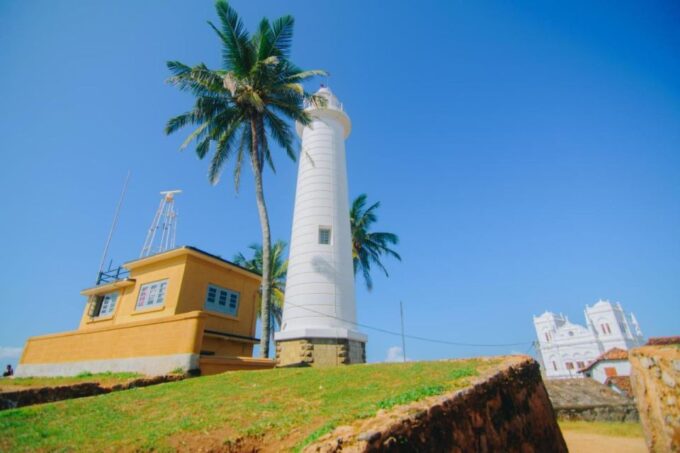Mirissa/Weligama/Galle: Galle & Bentota Coastal Day Tour - Frequently Asked Questions