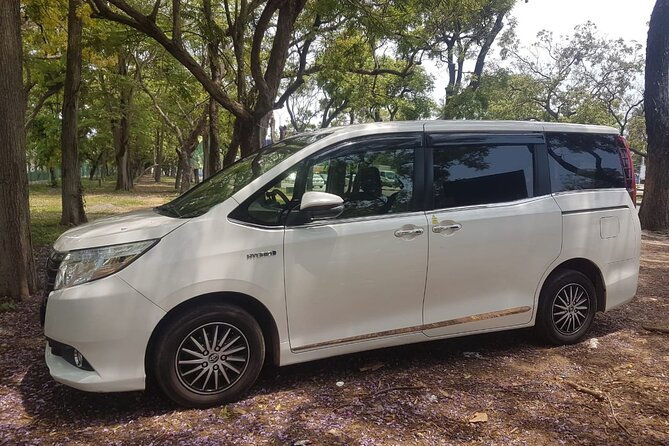 Mirissa/Weligama to Colombo Airport Private Taxi Transfer - Pickup and Drop-off