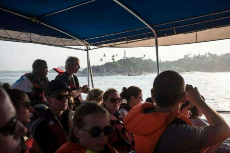 Mirissa: Whale Watching Cruise - Why This Tour Offers Good Value