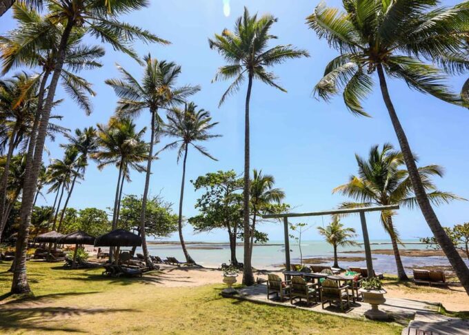 Mirror Beach Tour - Porto Seguro - Last-Minute Reservations