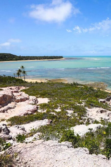 Mirror Beach Tour - Porto Seguro - Important Information