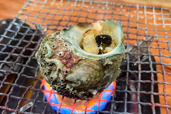Misaki Tuna Town: Overnight Stay, Private Sushi Chef, & Seafood - Meeting Point and Accessibility