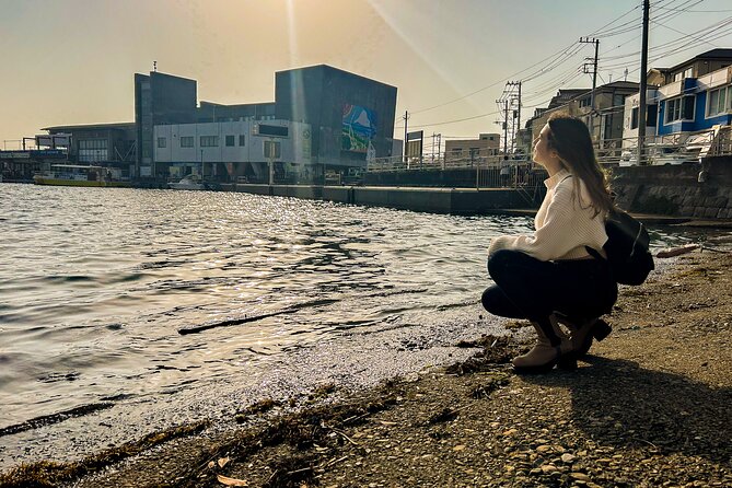 Misaki Tuna Town: Overnight Stay, Private Sushi Chef, & Seafood - Cancellation Policy and Pricing