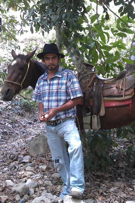 Mismaloya Jalisco: Rancho Manolo Horseback Tour - Terrain and Landscape Exploration