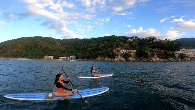 Mismaloya: Stand-Up Paddleboard & Snorkeling to Los Arcos - Customer Feedback