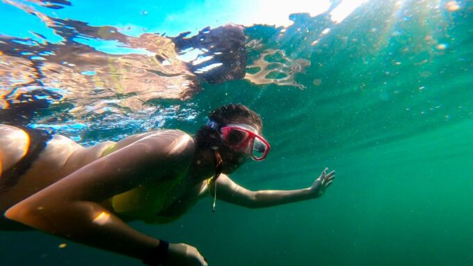 Mismaloya: Stand-Up Paddleboard & Snorkeling to Los Arcos - Safety Precautions