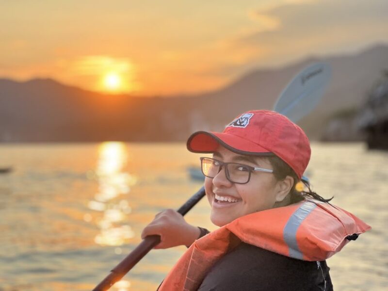 Mismaloya: The Arches Bioluminescent Waters Kayak & Cave Tour - Participant Restrictions and Recommendations