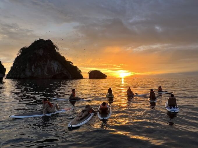Mismaloya: The Arches Bioluminescent Waters Kayak & Cave Tour - Frequently Asked Questions