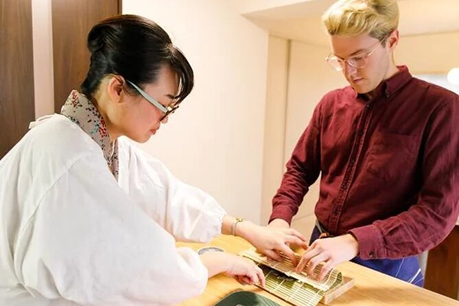 Miso Making in Osaka - Accessibility and Additional Information