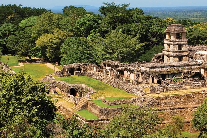 Misol-Ha, Agua Azul and Palenque, The Best of Chiapas - Frequently Asked Questions