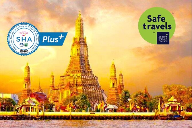 Miss Me Not Top Notch Temples, Attractions & City Sightseeing-A Small Group - Meeting and End Points