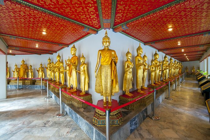 Miss Me Not Top Notch Temples, Attractions & City Sightseeing-A Small Group - Inclusions and Additional Information