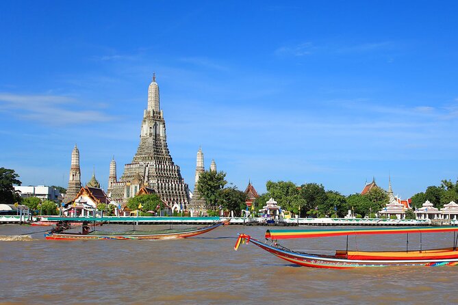 Miss Me Not Top Notch Temples, Attractions & City Sightseeing-A Small Group - Accessibility and Recommendations