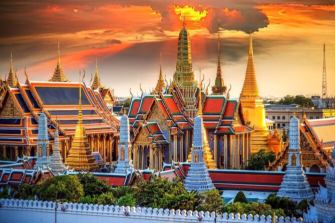 Miss Me Not Top Notch Temples, Attractions & City Sightseeing-A Small Group - Reviews and Feedback