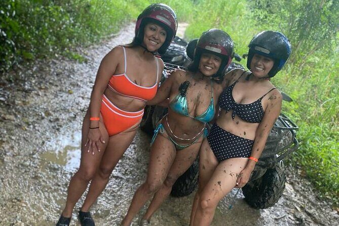 Missile Adventure Negril best ATV Tour Jamaica - An In-Depth Look at the Missile Adventure ATV Tour