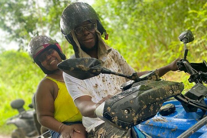 Missile Adventure Negril best ATV Tour Jamaica - Summary