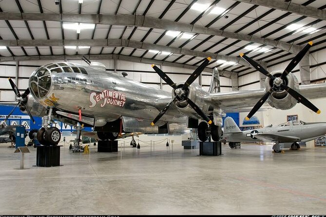 Missiles, Planes & Bombs, Oh My! Tucson - Aerospace History of Tucson
