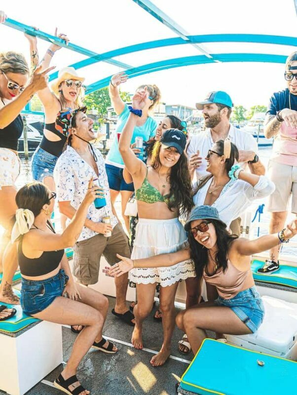 Mission Bay San Diego: Paddle Pub Party Cruise - Final Thoughts