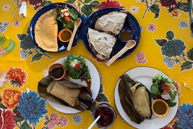 Mission District Food and History Walking Tour: Small Group - Frequently Asked Questions
