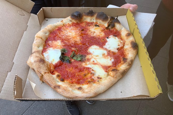 Mission District Food Tour - Key Points