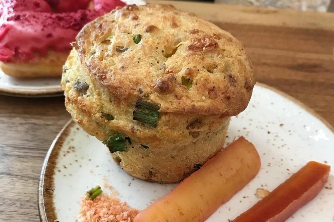 Mission District Food Tour - Meeting Information