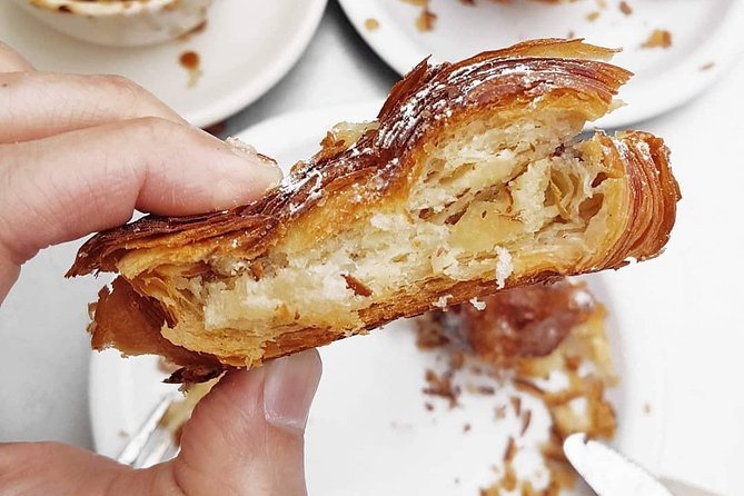 Mission District Food Tour - Additional Details