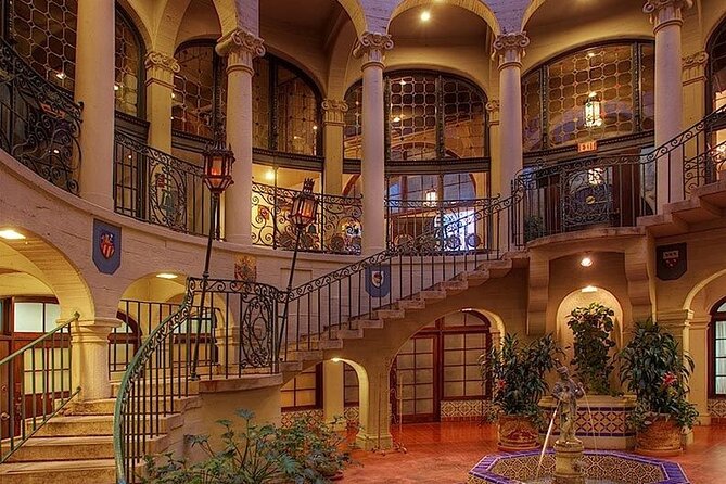 Mission Inn and Shopping 7 Hours Day Trip. - Shopping Opportunities