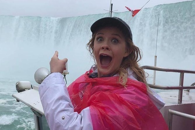 Mississauga: Niagara Falls Day Tour With Boat Cruise - Additional Information