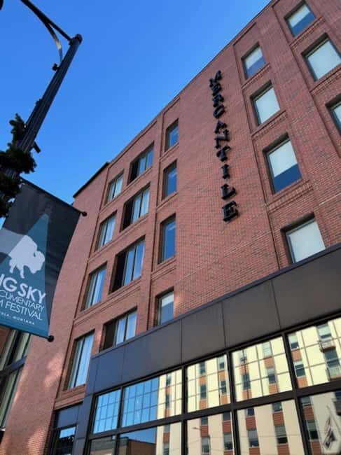 Missoula: Historic Downtown Walking Tour - A Walk Through Missoula’s Past: What to Expect