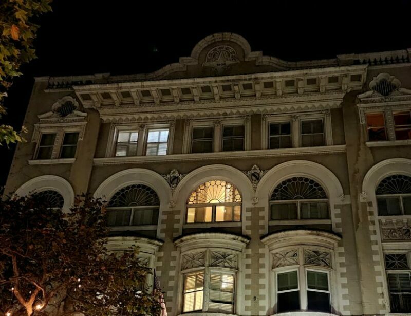 Mist, Mayhem & Murder: Monterey Ghost Tours - Price and Value