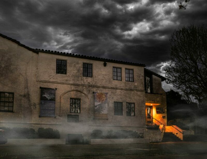 Mist, Mayhem & Murder: Monterey Ghost Tours - The Sum Up