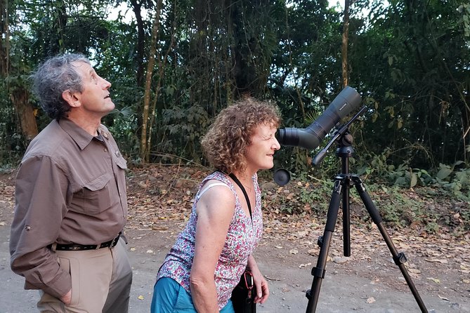 Mistico Park Arenal Hanging Bridges & Volcano Walk - Attractions and Activities