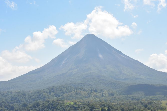 Mistico Park Hanging Bridges & La Fortuna Waterfall | Best Tours for Families - Explore La Fortuna Waterfall