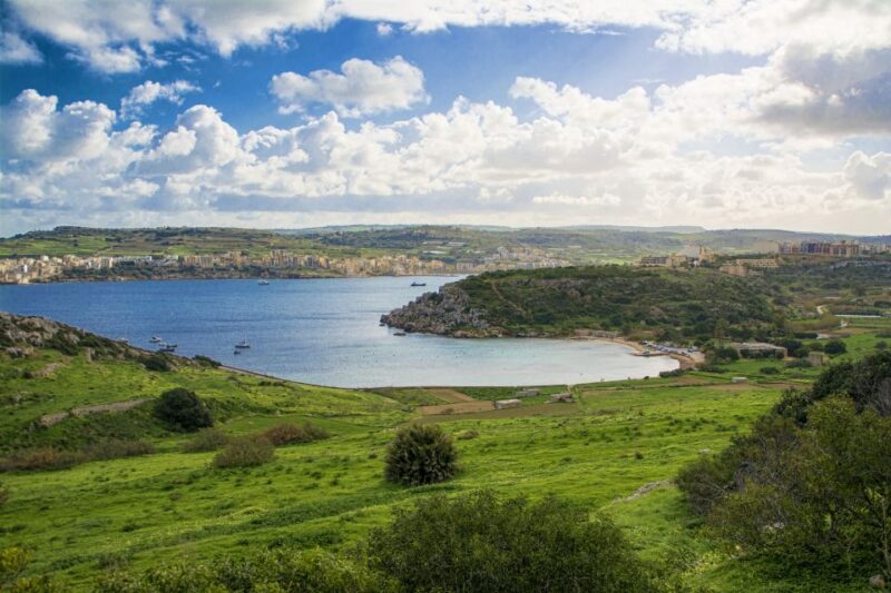 Mistra Valley and Selmun Private Nature Tour With Transport - Guided Nature Exploration
