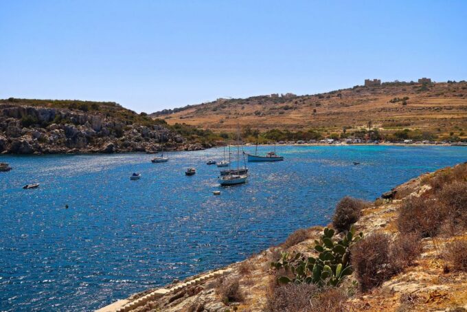 Mistra Valley and Selmun Private Nature Tour With Transport - Lunch Option