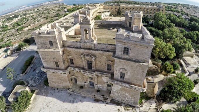 Mistra Valley and Selmun Private Nature Tour With Transport - Cancellation Policy