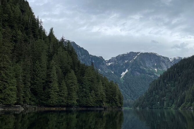 Misty Fjords Expedition - 6 Passenger Boat - Tour Operations and Safety Considerations