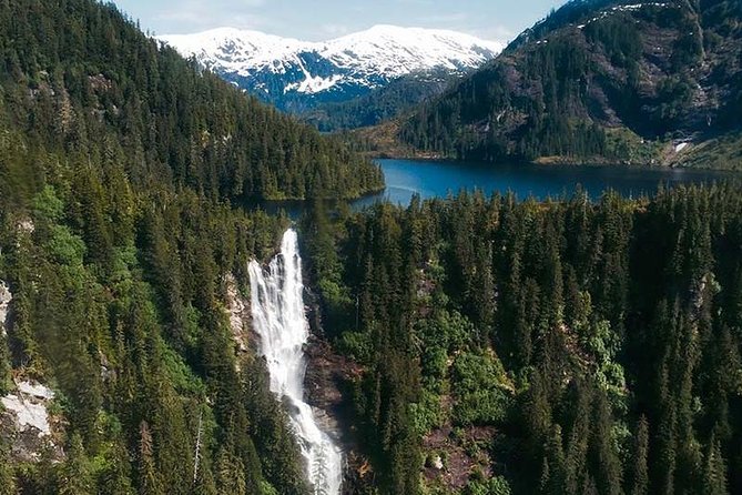 Misty Fjords Flight Tour - Cancellation Policy