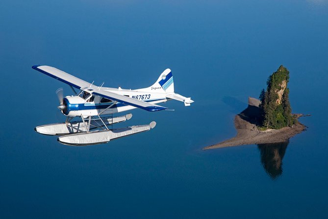 Misty Fjords National Monument Floatplane Tour - Departure Times