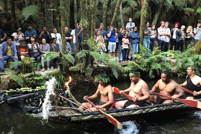 Mitai Maori Village Cultural Experience in Rotorua - Additional Information